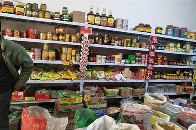 聯福糧油食品 打造值得信賴的食品銷售品牌