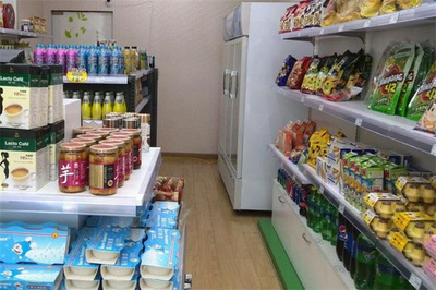 百斯特進(jìn)口食品折扣店加盟指南 掘金進(jìn)口食品零售市場(chǎng)