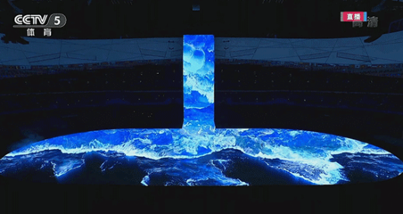 RGB冬奧日記 實力顯示，助力締造中國冰雪奧運奇跡！